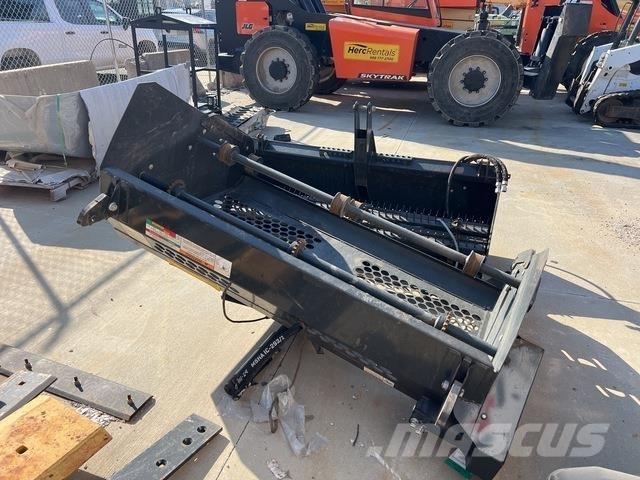 Bobcat LR 6B 建筑机械-其他