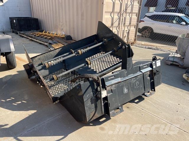 Bobcat LR 6B 建筑机械-其他