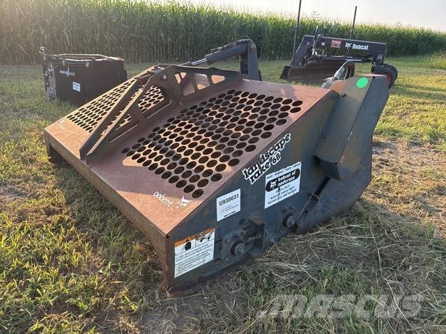 Bobcat LR6B 建筑机械-其他