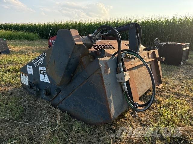 Bobcat LR6B 建筑机械-其他
