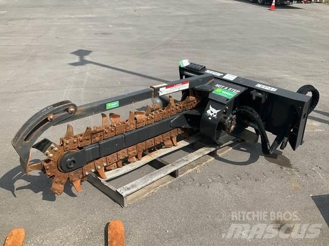 Bobcat LT313 其他组件
