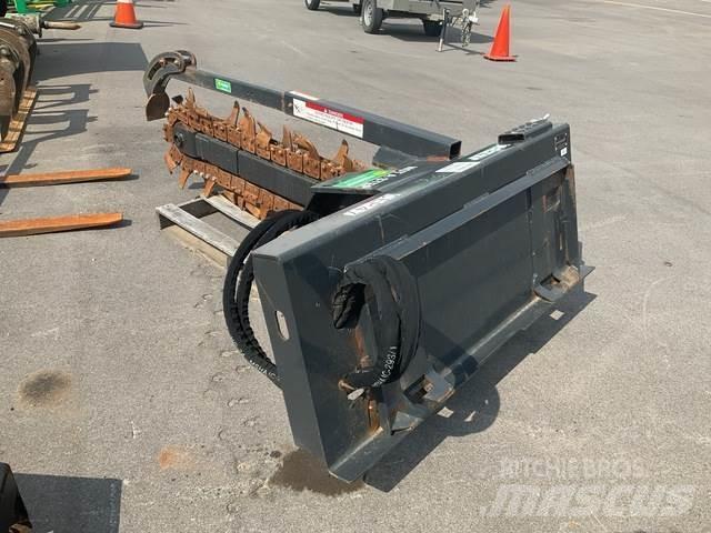 Bobcat LT313 其他组件