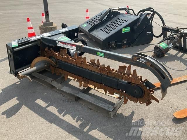 Bobcat LT313 其他组件