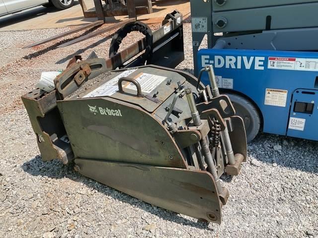Bobcat M7019 建筑机械-其他