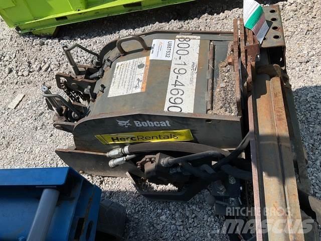 Bobcat M7019 建筑机械-其他