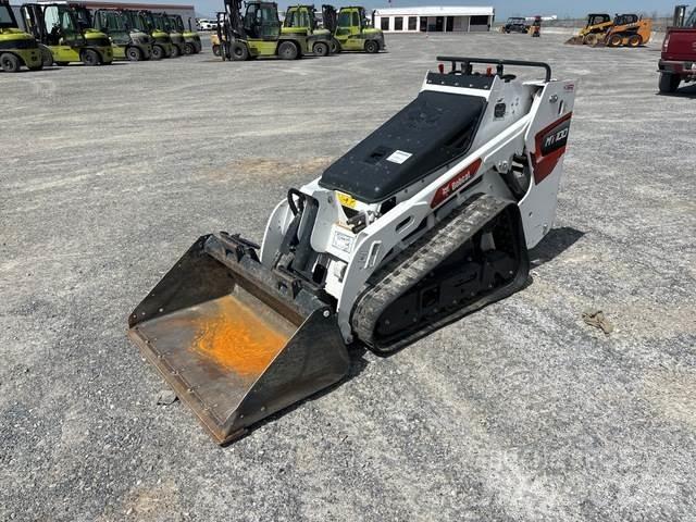 Bobcat MT100 滑移装载机