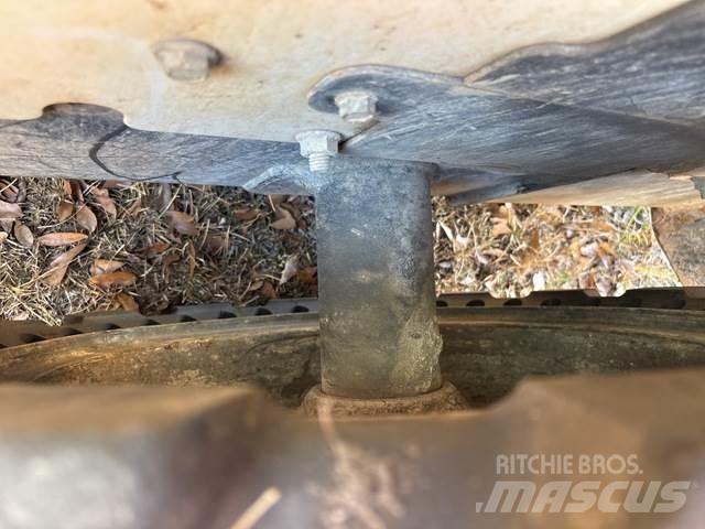 Bobcat S550 滑移装载机