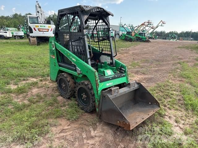 Bobcat S70 滑移装载机
