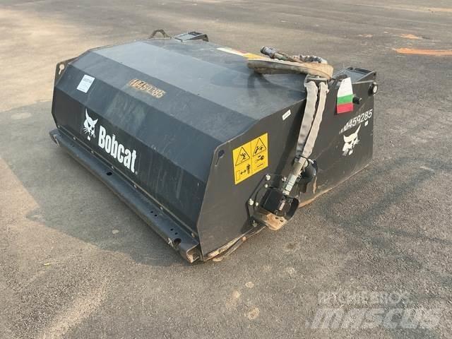 Bobcat SWB60 建筑机械-其他