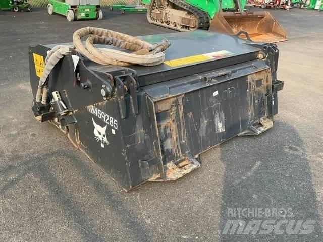 Bobcat SWB60 建筑机械-其他