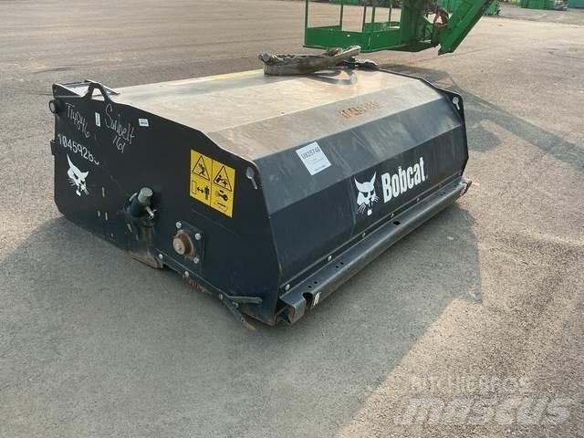Bobcat SWB60 建筑机械-其他