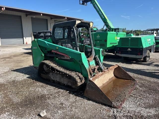 Bobcat T550 滑移装载机