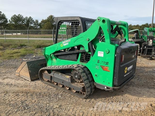 Bobcat T590 滑移装载机