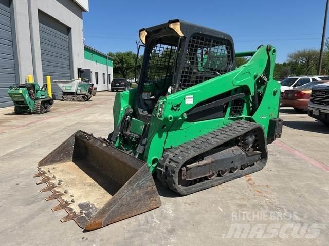 Bobcat T595 滑移装载机