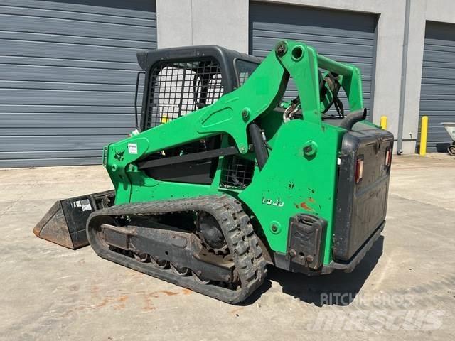 Bobcat T595 滑移装载机