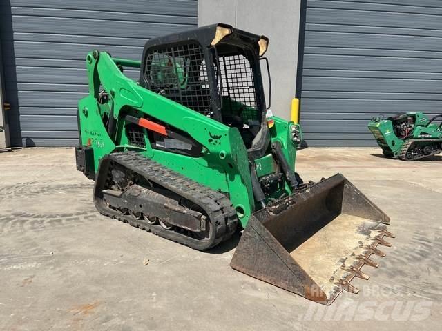 Bobcat T595 滑移装载机