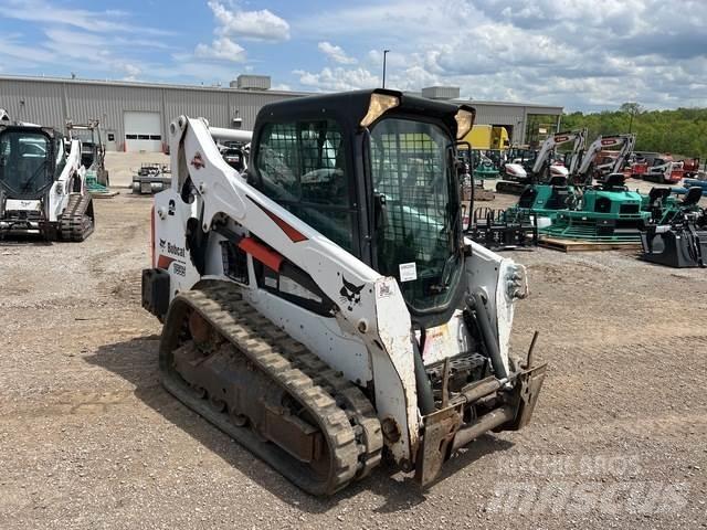 Bobcat T595 滑移装载机