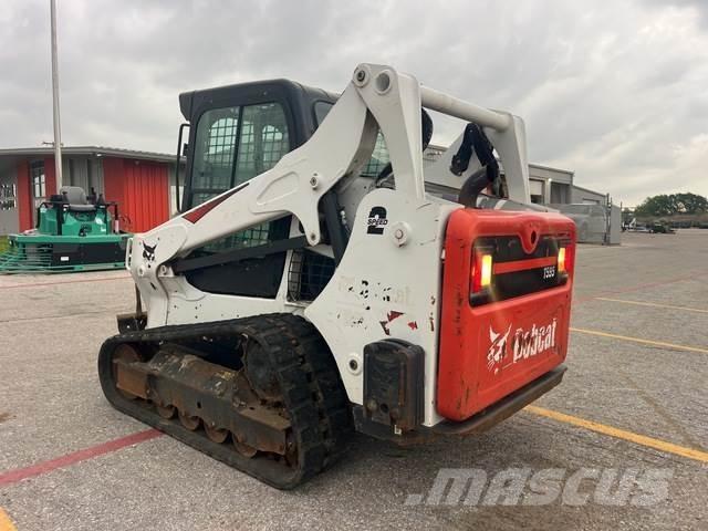 Bobcat T595 滑移装载机