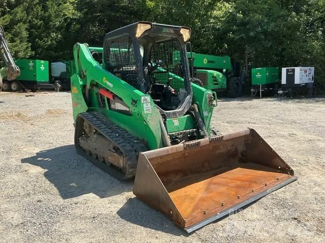 Bobcat T595 滑移装载机