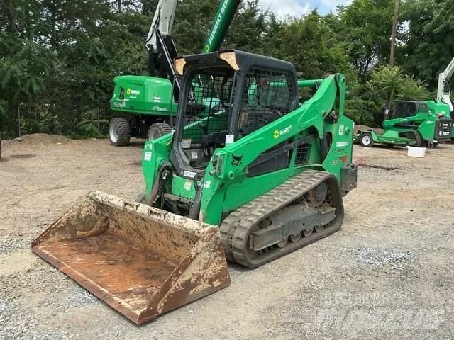 Bobcat T595 滑移装载机