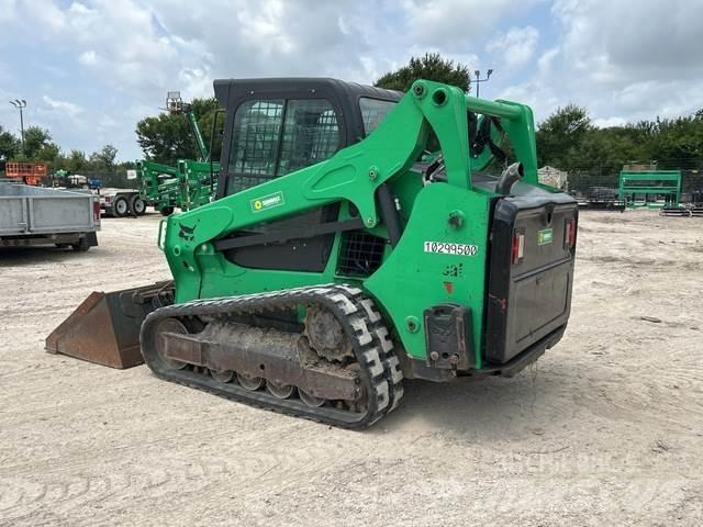 Bobcat T595 滑移装载机