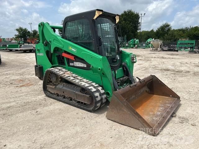 Bobcat T595 滑移装载机
