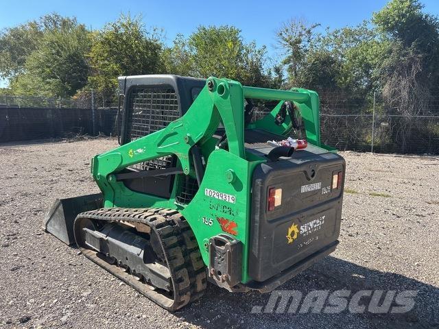 Bobcat T595 滑移装载机