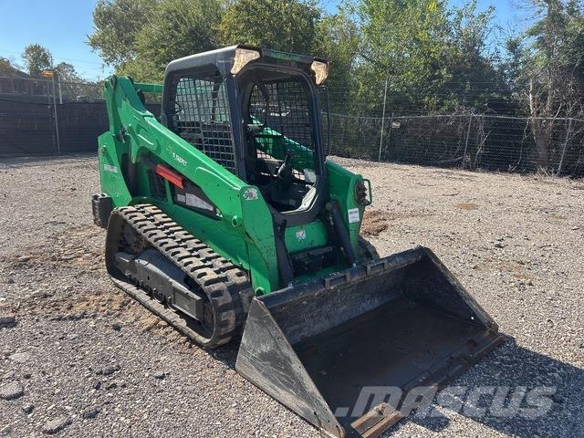 Bobcat T595 滑移装载机