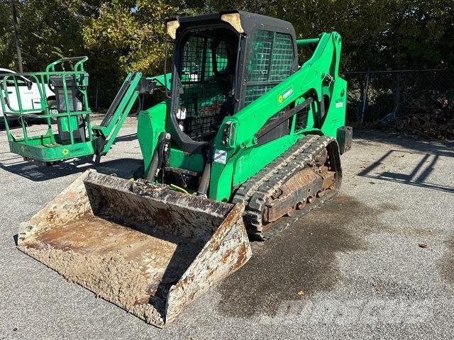 Bobcat T595 滑移装载机