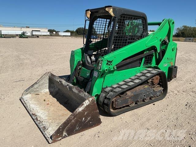 Bobcat T595 滑移装载机