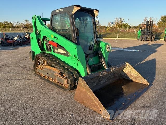 Bobcat T595 滑移装载机
