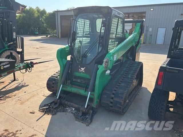 Bobcat T76 滑移装载机