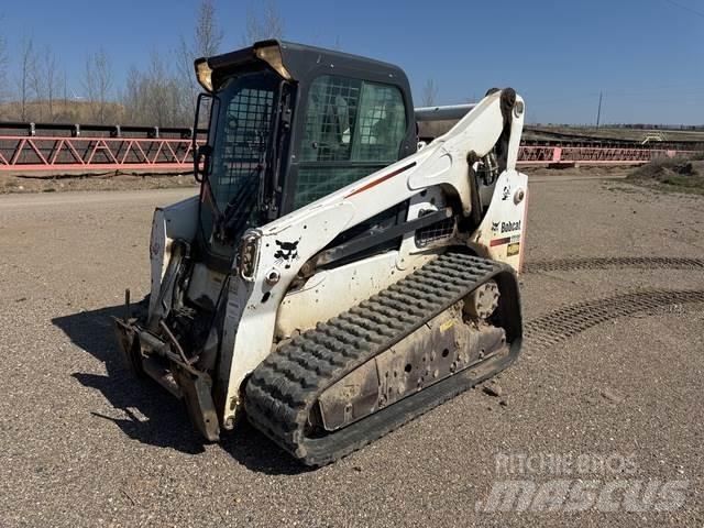 Bobcat T770 滑移装载机