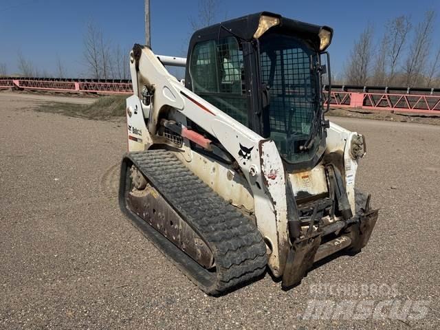 Bobcat T770 滑移装载机