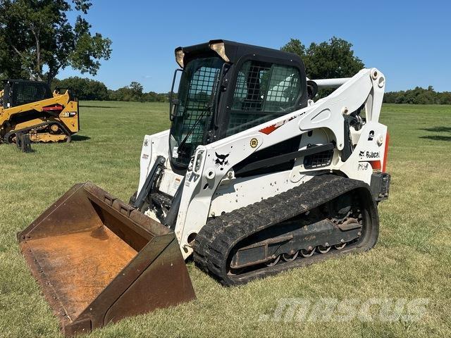 Bobcat T770 滑移装载机