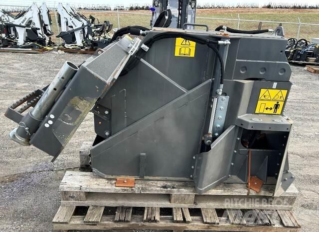 Bobcat WS18 建筑机械-其他