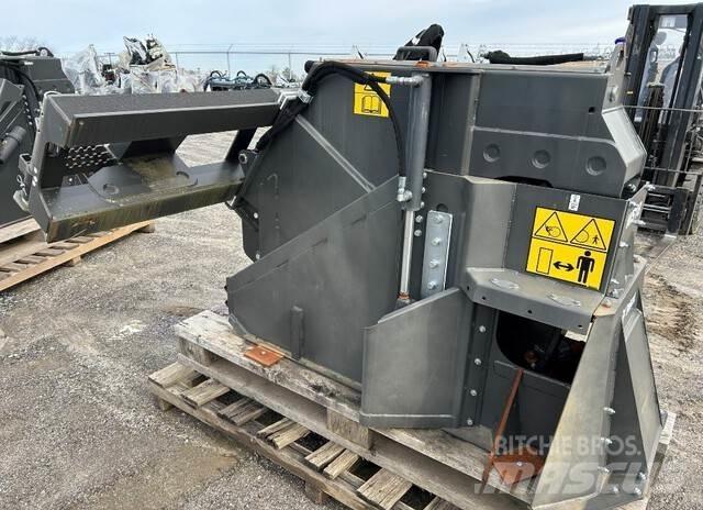 Bobcat WS18 建筑机械-其他