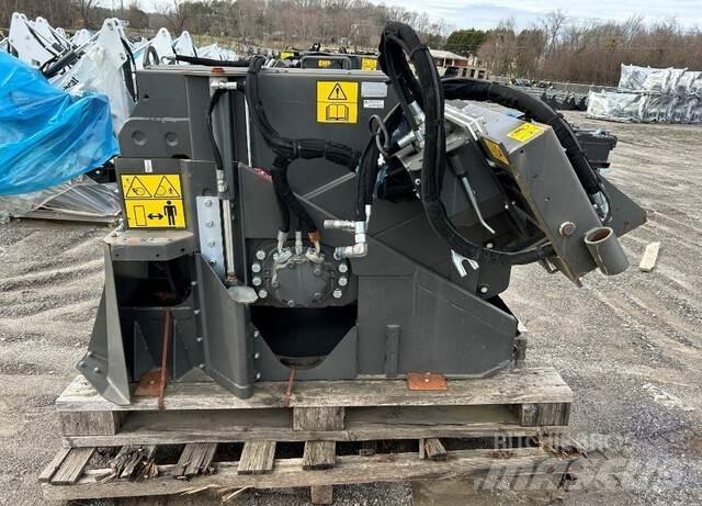 Bobcat WS18 建筑机械-其他