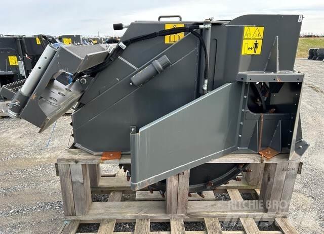 Bobcat WS24 建筑机械-其他
