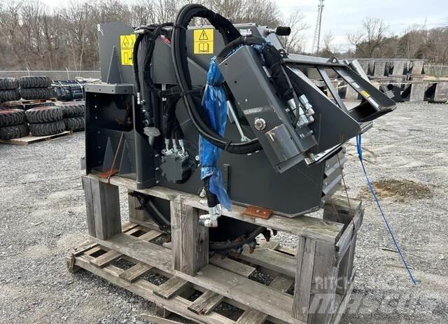 Bobcat WS24 建筑机械-其他
