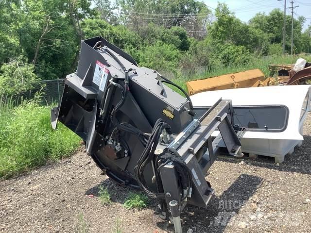 Bobcat WS24 建筑机械-其他