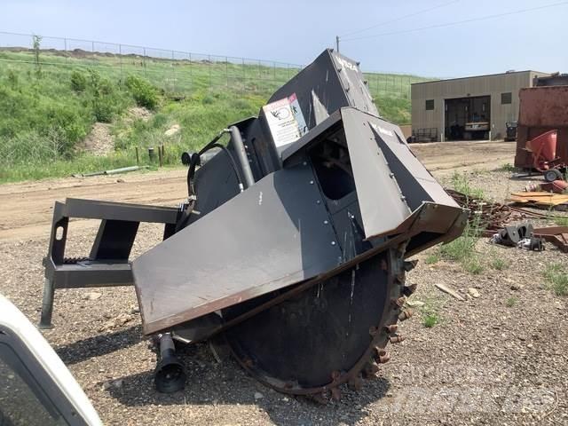 Bobcat WS24 建筑机械-其他