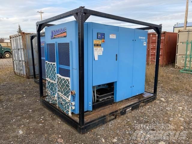 Boge S220 压缩机