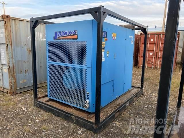 Boge S220 压缩机