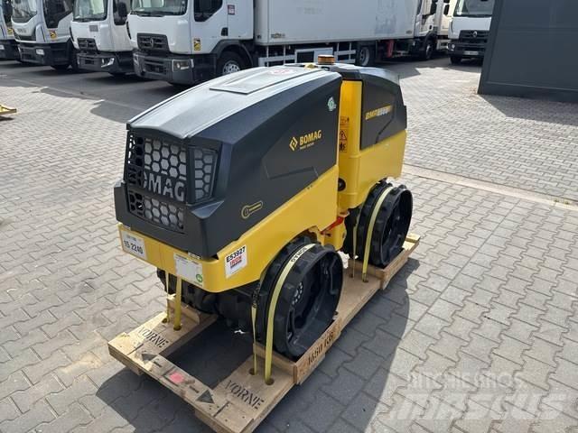 Bomag BMP 8500 建筑机械-其他