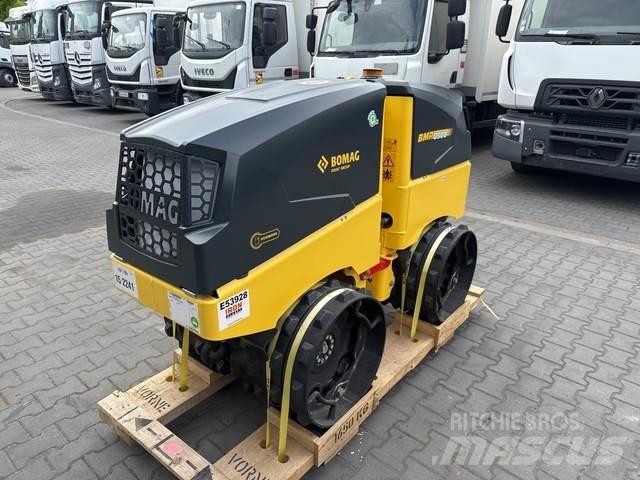 Bomag BMP 8500 建筑机械-其他