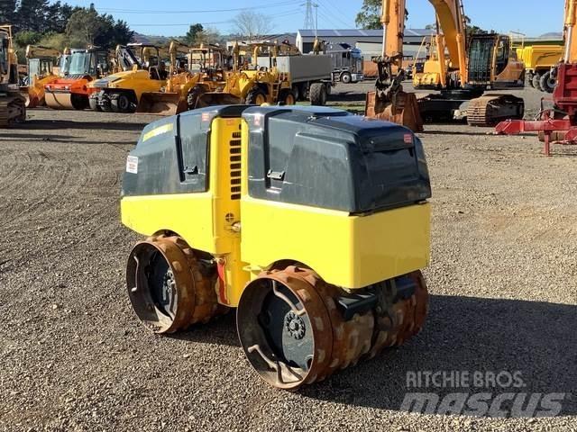 Bomag BMP 8500 建筑机械-其他