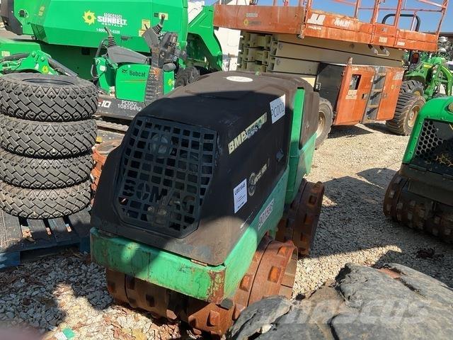 Bomag BMP 8500 土壤压实机