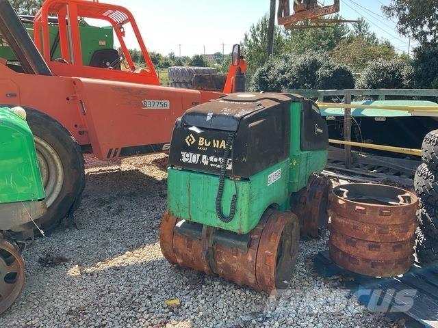 Bomag BMP 8500 土壤压实机