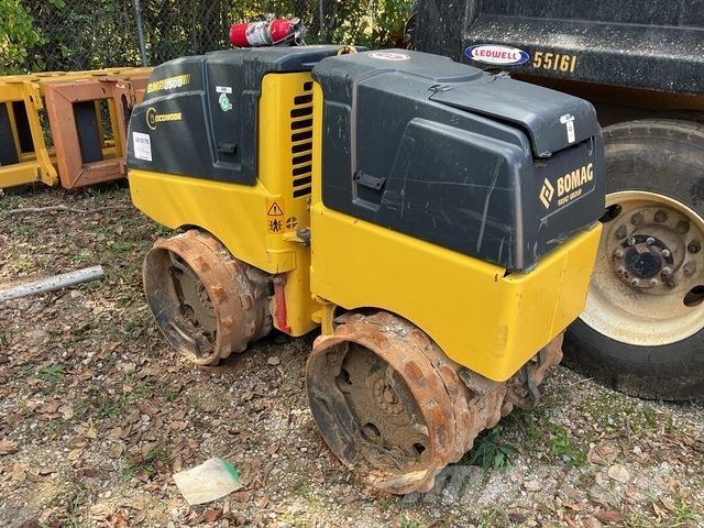 Bomag BMP8500 土壤压实机